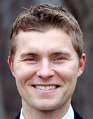 Matt Harter